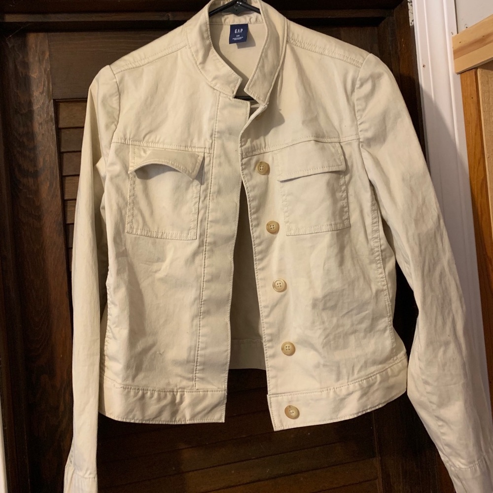 Gap blazer